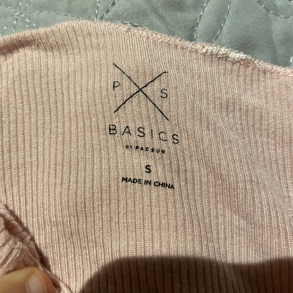 Pacsun shirt